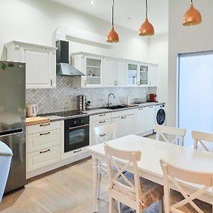 Appartement met Twee Slaapkamers